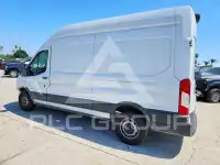 2023 Ford TRANSIT photo