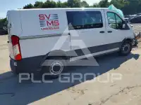 2023 Ford TRANSIT фото