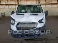 2023 Ford TRANSIT фото
