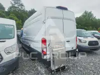 2023 Ford TRANSIT фото