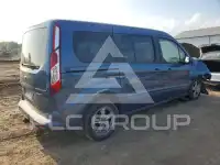 2023 Ford TRANSIT фото