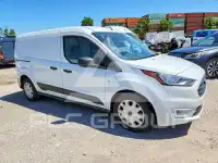 2023 Ford TRANSIT фото