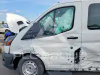 2023 Ford TRANSIT photo