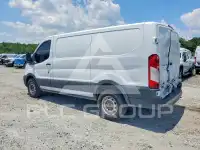 2023 Ford TRANSIT фото