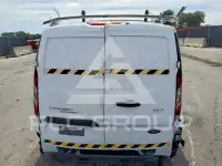 2023 Ford TRANSIT фото