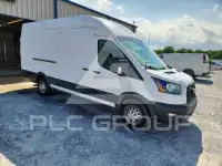 2023 Ford TRANSIT фото