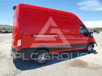 2023 Ford TRANSIT фото