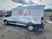 2023 Ford TRANSIT фото