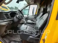 2023 Ford TRANSIT фото