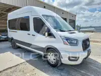 2023 Ford TRANSIT photo