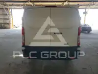 2023 Ford TRANSIT фото