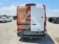 2023 Ford TRANSIT фото