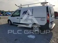 2023 Ford TRANSIT фото