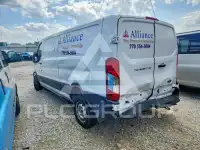 2023 Ford TRANSIT фото