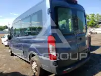 2023 Ford TRANSIT photo