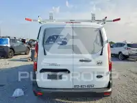 2023 Ford TRANSIT фото