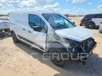 2023 Ford TRANSIT фото