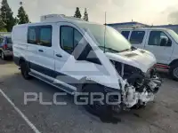 2023 Ford TRANSIT фото