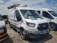 2023 Ford TRANSIT фото