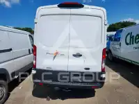 2023 Ford TRANSIT фото