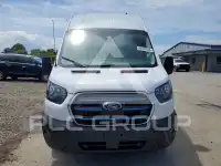 2023 Ford TRANSIT фото
