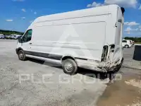 2023 Ford TRANSIT фото