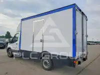 2023 Ford TRANSIT фото