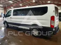2023 Ford TRANSIT фото
