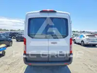 2023 Ford TRANSIT photo