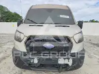 2023 Ford TRANSIT фото