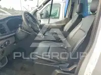 2023 Ford TRANSIT фото