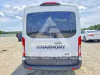 2023 Ford TRANSIT фото