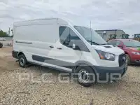 2023 Ford TRANSIT photo