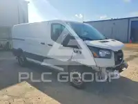 2023 Ford TRANSIT photo
