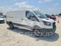 2023 Ford TRANSIT фото