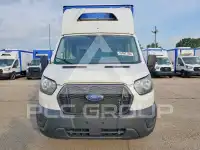 2023 Ford TRANSIT photo