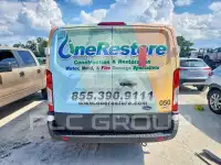 2023 Ford TRANSIT фото