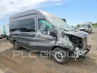 2023 Ford TRANSIT фото
