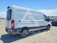 2023 Ford TRANSIT photo