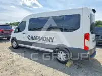 2023 Ford TRANSIT фото
