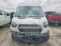 2023 Ford TRANSIT фото