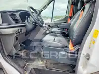 2023 Ford TRANSIT фото