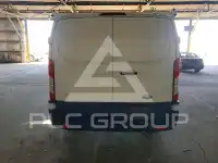2023 Ford TRANSIT фото