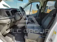 2023 Ford TRANSIT photo