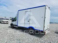 2023 Ford TRANSIT фото