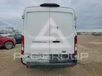 2023 Ford TRANSIT photo