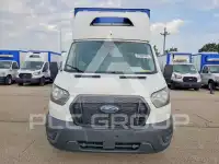 2023 Ford TRANSIT фото