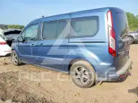 2023 Ford TRANSIT фото