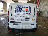 2023 Ford TRANSIT фото