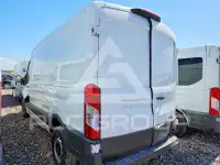 2023 Ford TRANSIT photo